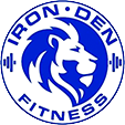 Why I Choose Iron Den Fitness Near League City, TX
